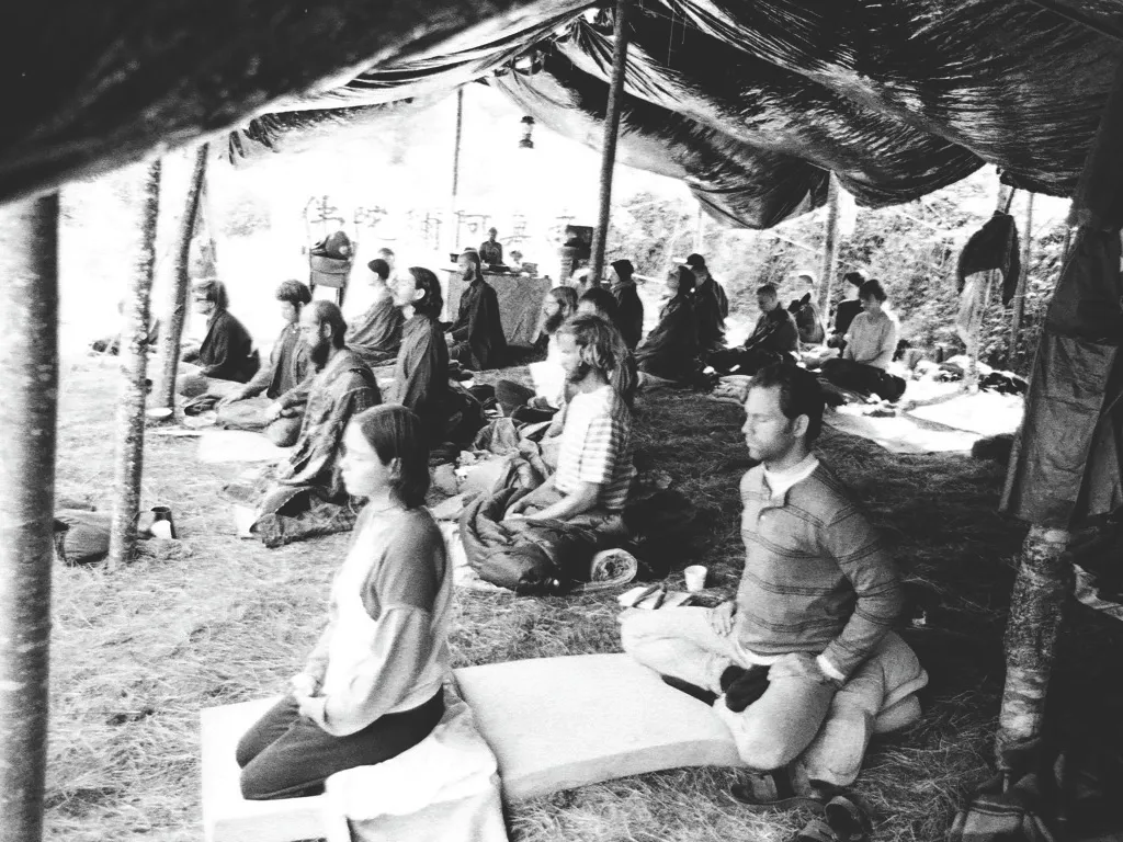 ဗုဒ္ဓအမြစ်လယ်ယာ